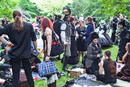 Victorian Picnic 