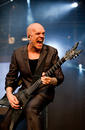 The Devin Townsend Band 