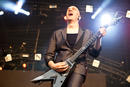 The Devin Townsend Band 