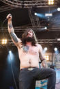 Kvelertak 