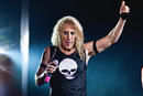 Twisted Sister 