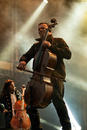 Apocalyptica 