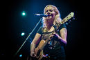 Anneke van Giersbergen & Danny Cavanagh  