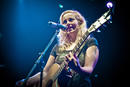 Anneke van Giersbergen & Danny Cavanagh  