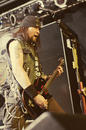 Black Label Society 