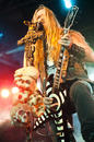 Black Label Society 