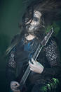 Cradle of Filth 