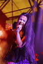 Evanescence 