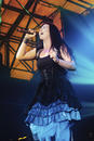 Evanescence 