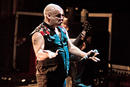 Blaze Bayley 