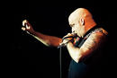 Blaze Bayley 