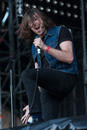 The Vaccines 