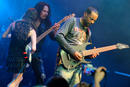 Tony MacAlpine 