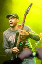 Tony MacAlpine 