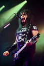 W.A.S.P. 