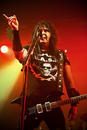 W.A.S.P. 