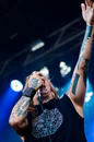 DevilDriver 