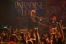 Paradise Lost 