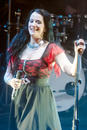 Xandria 