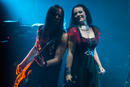 Xandria 