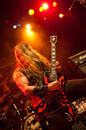 Black Label Society 