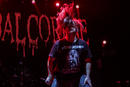 Cannibal Corpse 