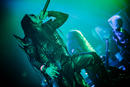 Cradle of Filth 