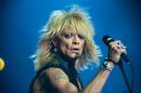 Michael Monroe 