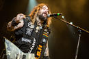 Max Cavalera 