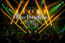 Three Days Grace 