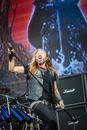 HammerFall 