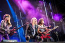 Steel Panther 