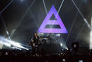 Thirty Seconds to Mars 