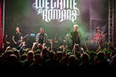 We Came as Romans 