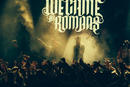 We Came as Romans 