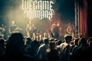 We Came as Romans 