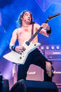 Airbourne 