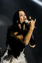 Tarja Turunen 