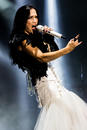 Tarja Turunen 