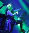 The Agonist 