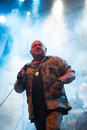 Dirkschneider 