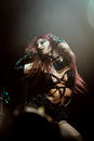 Theatres des Vampires 