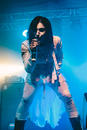 Lacuna Coil 