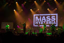 Mass Hysteria 