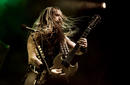 Black Label Society 