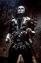 Cradle of Filth 