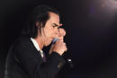 Nick Cave & The Bad Seeds 