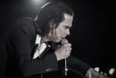 Nick Cave & The Bad Seeds 