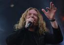 Dark Tranquillity 