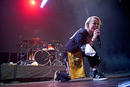 Tonight Alive 